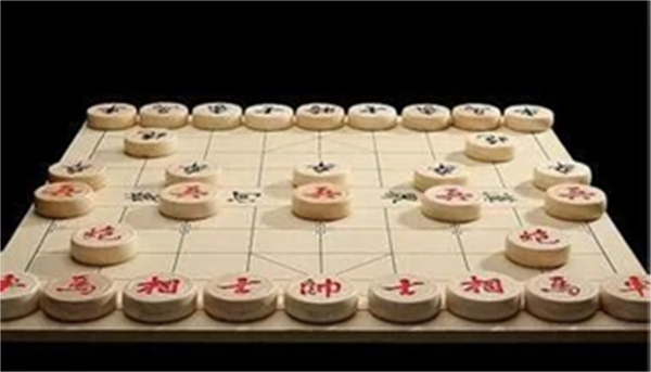 中国象棋最新版象棋技巧4