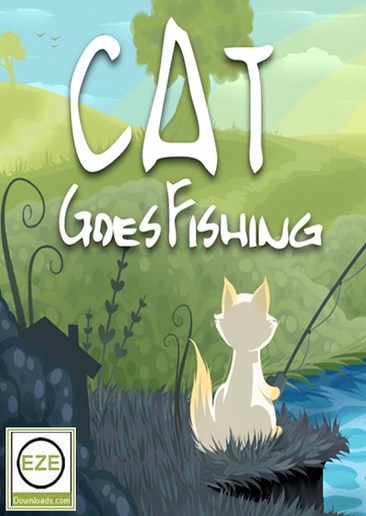 小貓釣魚游戲中文破解版