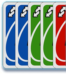 一起优诺国际服最新版纸牌玩法截图3