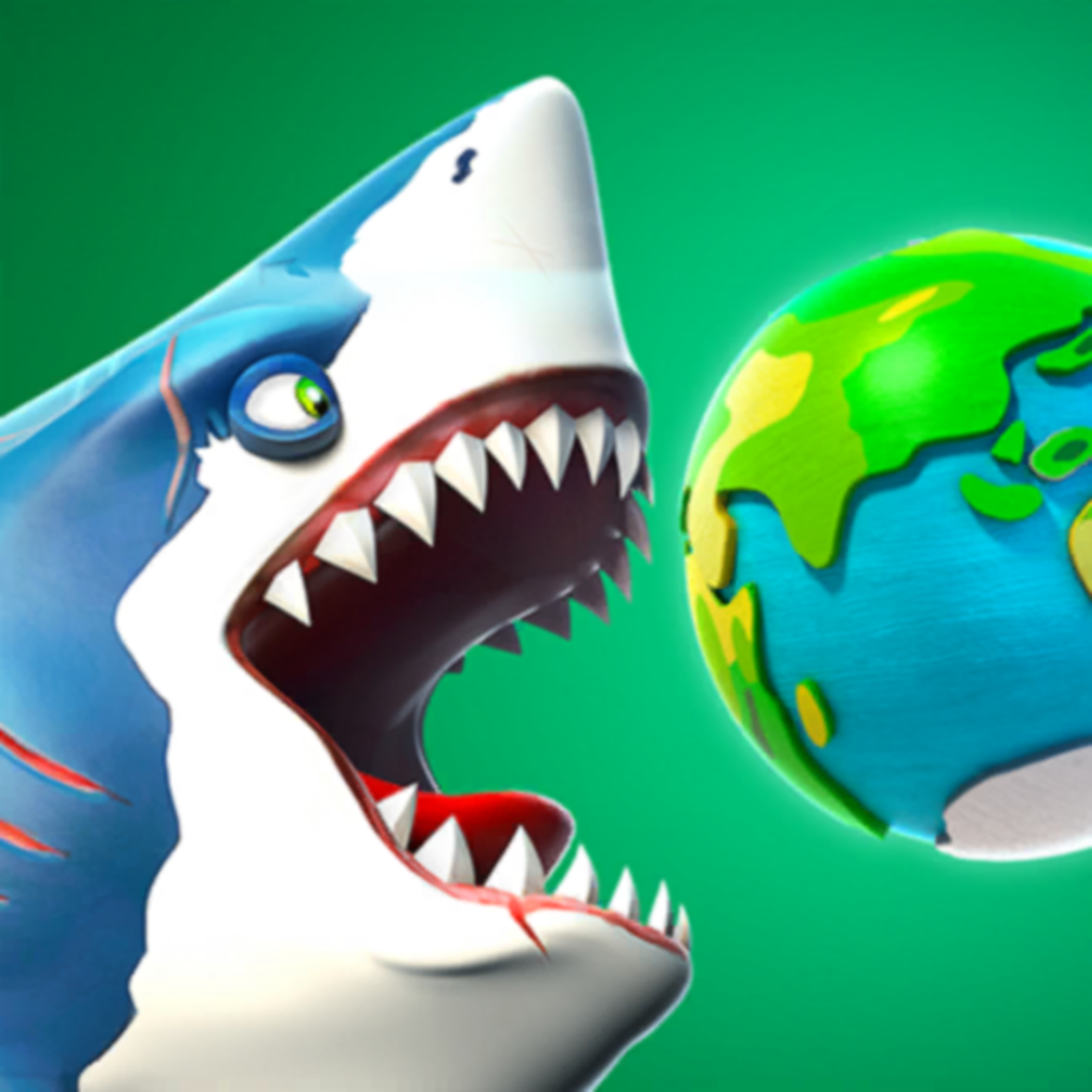饥饿鲨世界自带GG修改器国际版 v5.7.10 安卓版