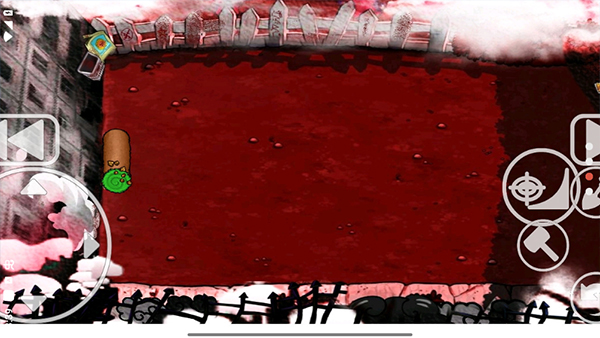 植物大戰僵尸X版游戲特色截圖