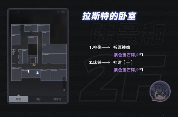 未定事件簿国际版致斯卡提的情诗攻略5