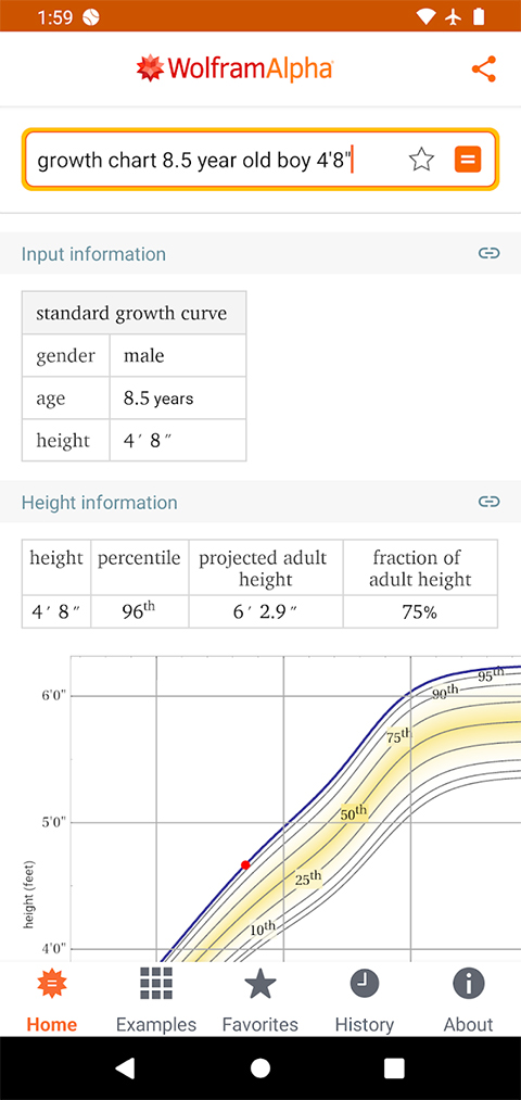 WolframAlpha中文破解最新版軟件介紹