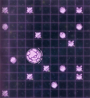 不思議迷宮破解版無限鉆石M11星域攻略截圖1