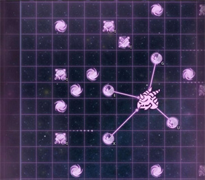 不思議迷宮破解版無限鉆石M11星域攻略截圖2