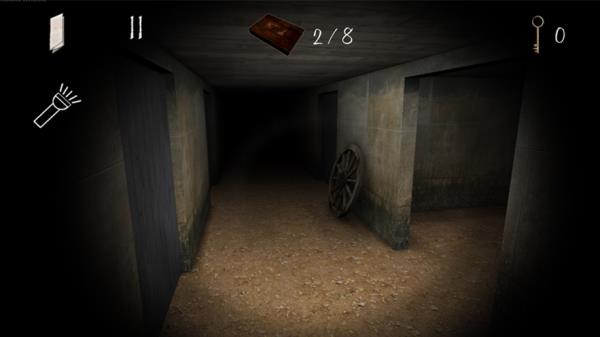 兰德里纳河的地下室2无敌版下载 第2张图片