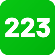 223游戏乐园安装官方版本下载 v1.7.0 安卓版