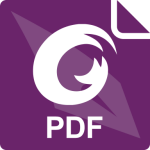 福昕高級PDF編輯器標準版免費下載 v12.1.210.16090 電腦版