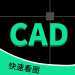 CAD快速看图破解版VIP会员终身版app v5.9.1 安卓版