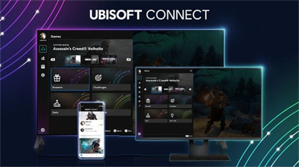 Ubisoft Connect下載 第1張圖片