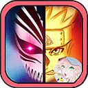 死神VS火影破解版全忍者无限金币最新版 v1.3.71 安卓版