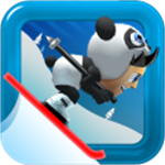 滑雪大冒险破解版内购最新版（Ski Safari） v2.3.12 安卓版