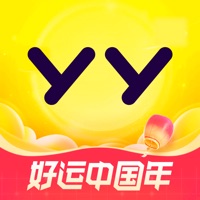 YY语音最新版本官方下载 v8.32.3 安卓版