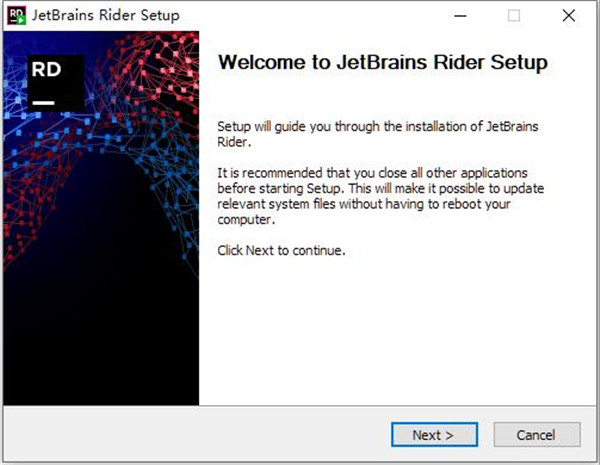 JetBrains Rider社区版下载截图2