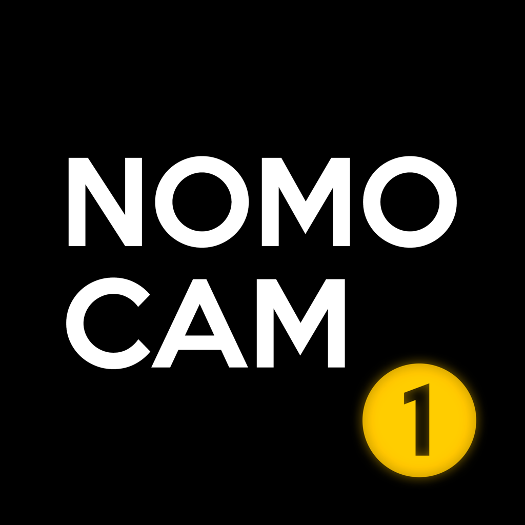 NOMO解锁21个相机版