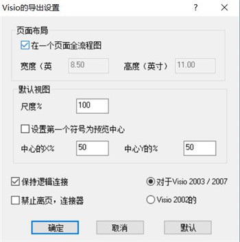 Visustin安裝使用教程9