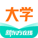 新东方大学考试PC端下载 v4.6.2 最新版