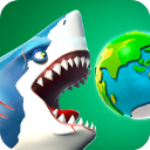 饥饿鲨世界量子鲨版本下载 v5.7.10 安卓版