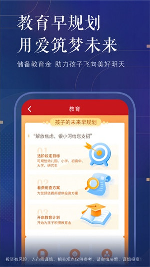 中国银河证券app官方最新版 第3张图片