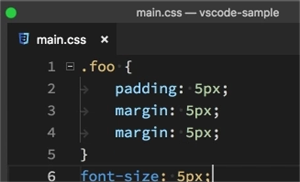 Vscode中文版操作教程