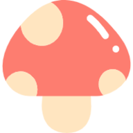 蘑菇TV安卓版下载安装游戏图标