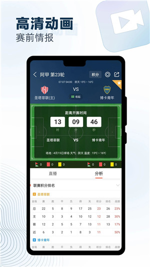 球探体育足球数据app 第1张图片