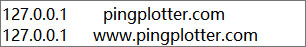 PingPlotter Pro破解教程5