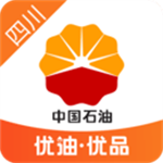 中国石油app下载游戏图标
