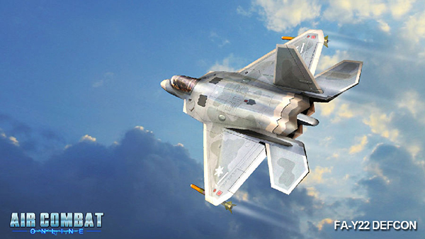 現代空戰3d最強戰機機型推薦截圖2
