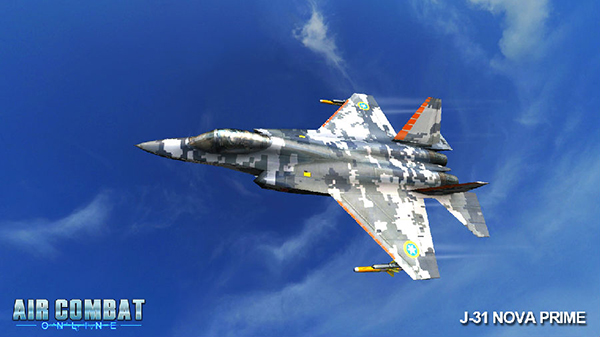 現代空戰3d最強戰機機型推薦截圖3