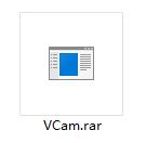 VCam虚拟摄像头电脑版安装教程1