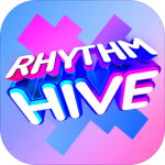Rhythm Hive国际服最新版下载 v6.5.0 安卓版