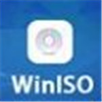 WinISO绿色版（(ISO光盘映像工具)） v6.4.1 电脑版
