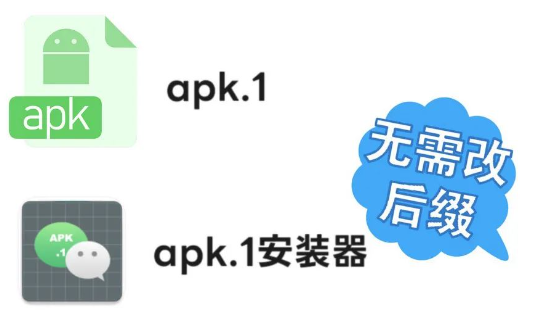 APK.1安装器最新2024版本怎么用1