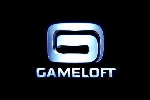 Gameloft所有游戏大全