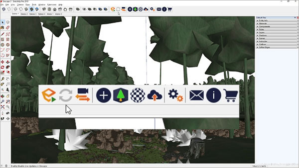 Enscape安裝包破解版 第1張圖片