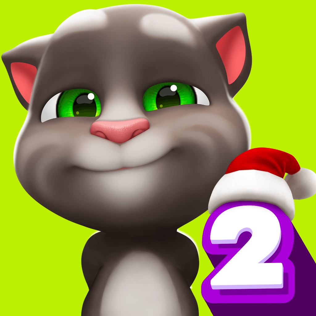 我的汤姆猫2免费内购版2024下载 v3.7.0.568 安卓版