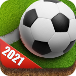 艾特足球传奇十一人2安卓版下载 v0.26.2 官方互通版