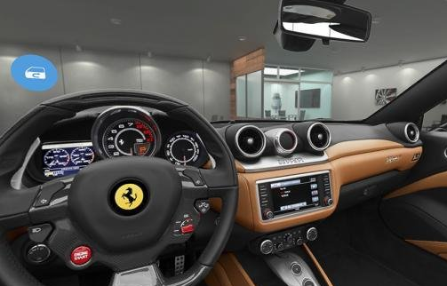 美国豪车模拟器2024版本更新了VR模式