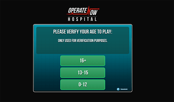 醫院手術時間游戲安卓破解版攻略1