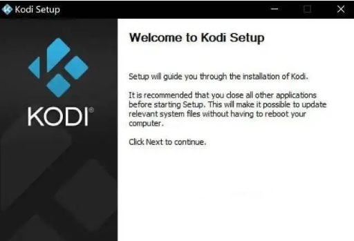 KODI集成插件版怎么使用1