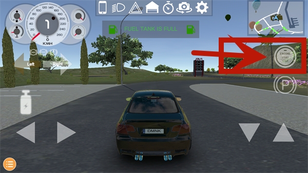歐洲豪車模擬器破解版無鑰匙驗證版游戲攻略6