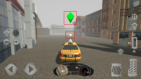 出租车模拟器2020游戏攻略5