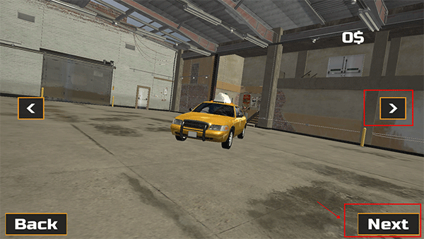 出租車模擬器2020游戲攻略1
