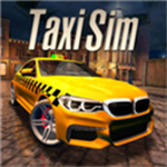 出租车模拟器抖音小游戏下载安装 v1.03 安卓版