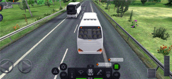 超级驾驶公交车模拟器破解版 第3张图片
