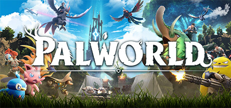 Palworld中文破解下载(百度网盘+全DLC) 免安装绿色版