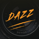 Dazz相机破解全滤镜版