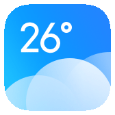 小米天气预报精准版下载 v15.0.1.1-HD 安卓版