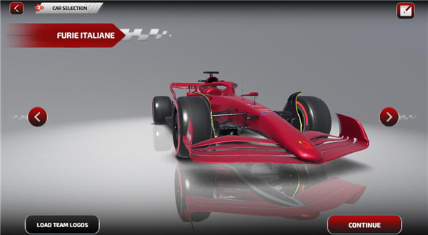 F1方程式赛车破解版2024游戏攻略2